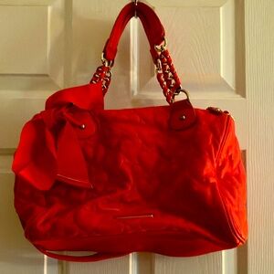 Betsy Johnson purse